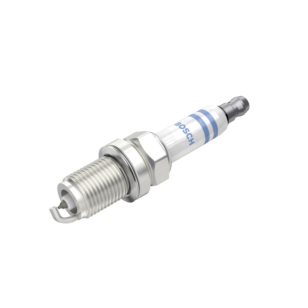 Bosch Fr5Kpp332S Oe Fine Wire Double Platinum Spark Plug - Single