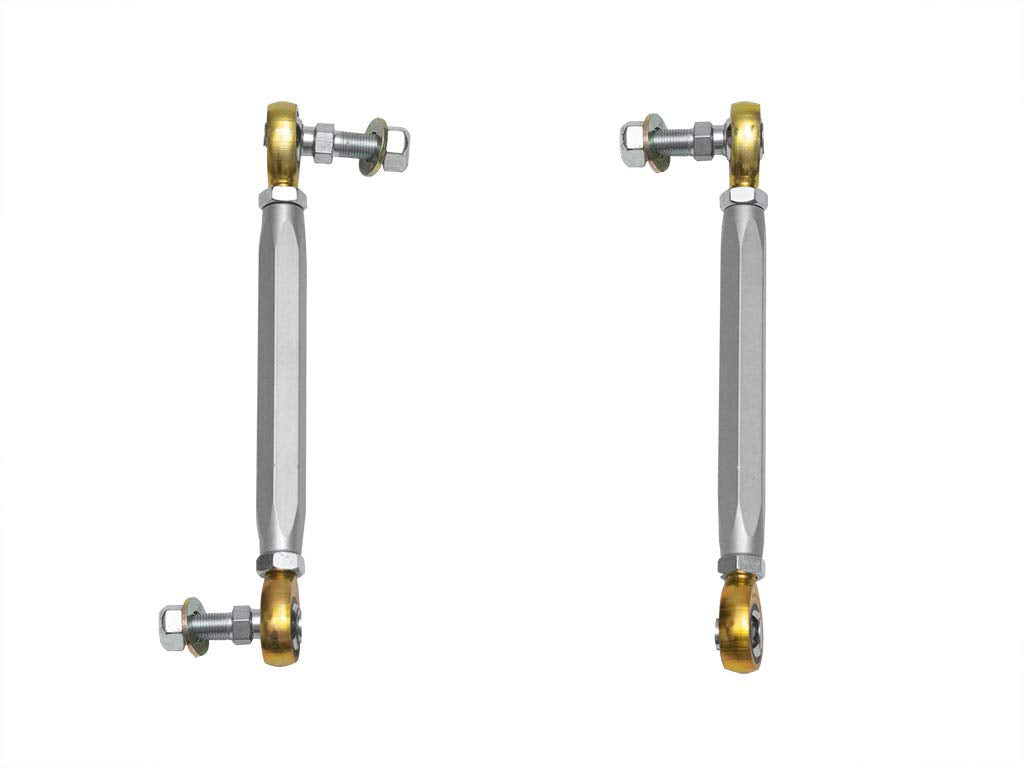 Icon Front Sway Bar Link Kit, Compatible With 2020-Up Jt/2018-Up Jl, 22061