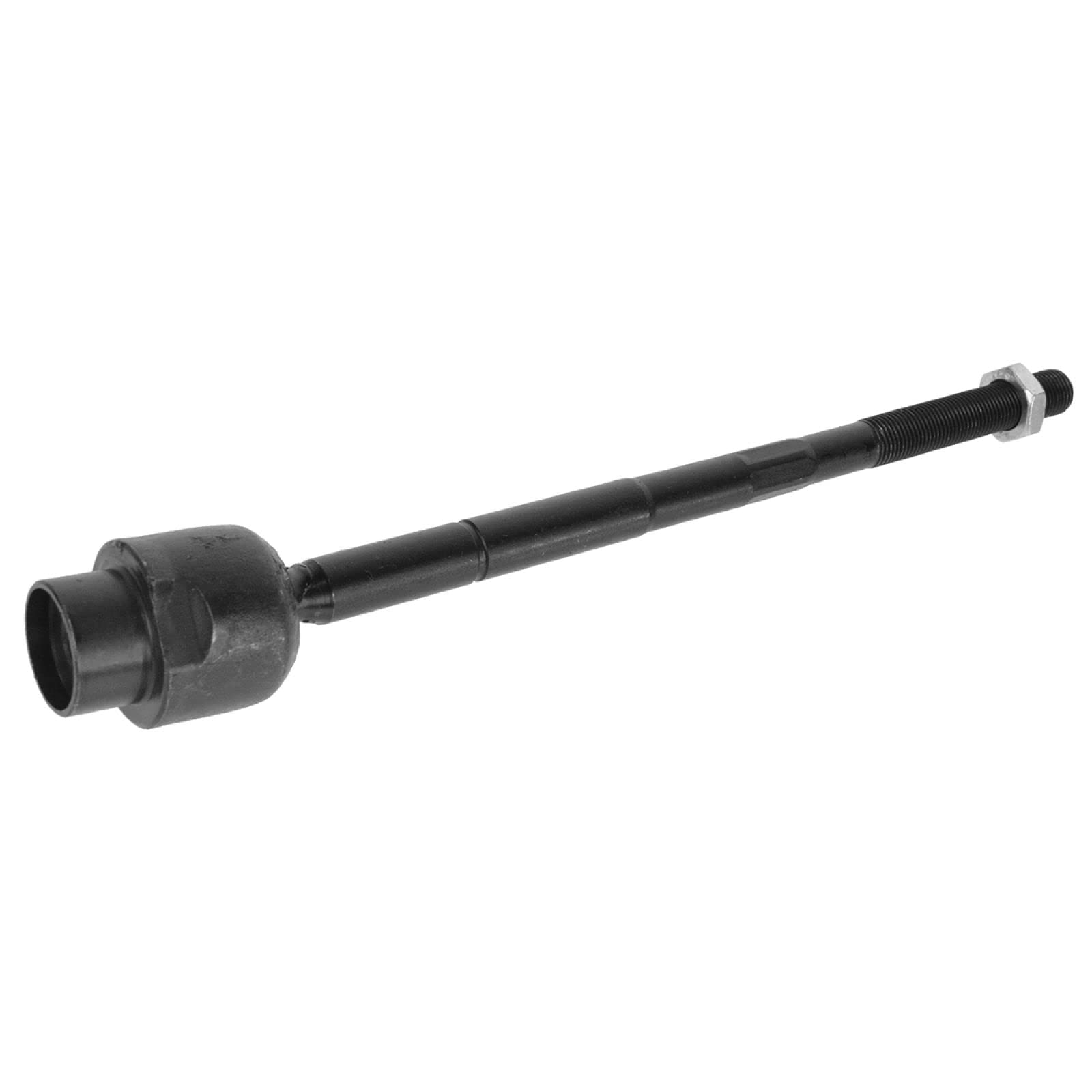 TRQ Front Inner and Outer Tie Rod Set Compatible with 2004-2005 Chevrolet Classic 1997-2003 Malibu 1999-2004 Oldsmobile Alero 19
