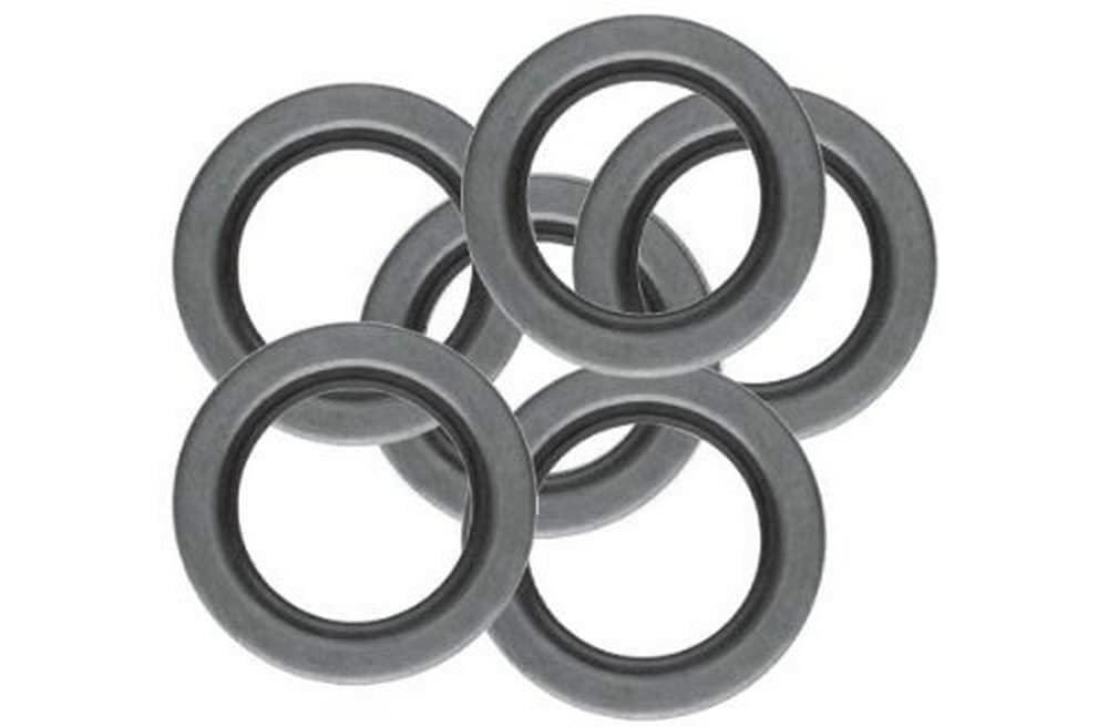 Husky 95914 2.25 Id Grease Seal
