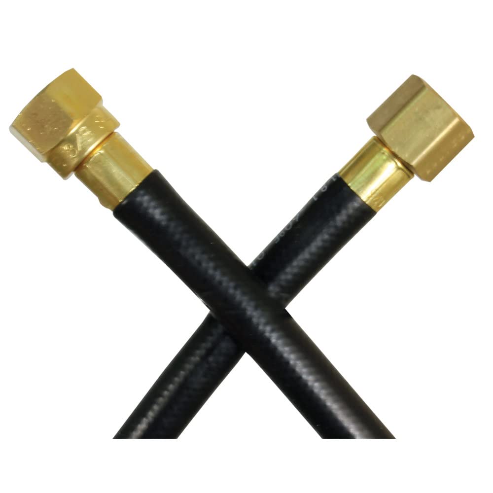 JR Products 07-30935 48 OEM LP Supply Hose