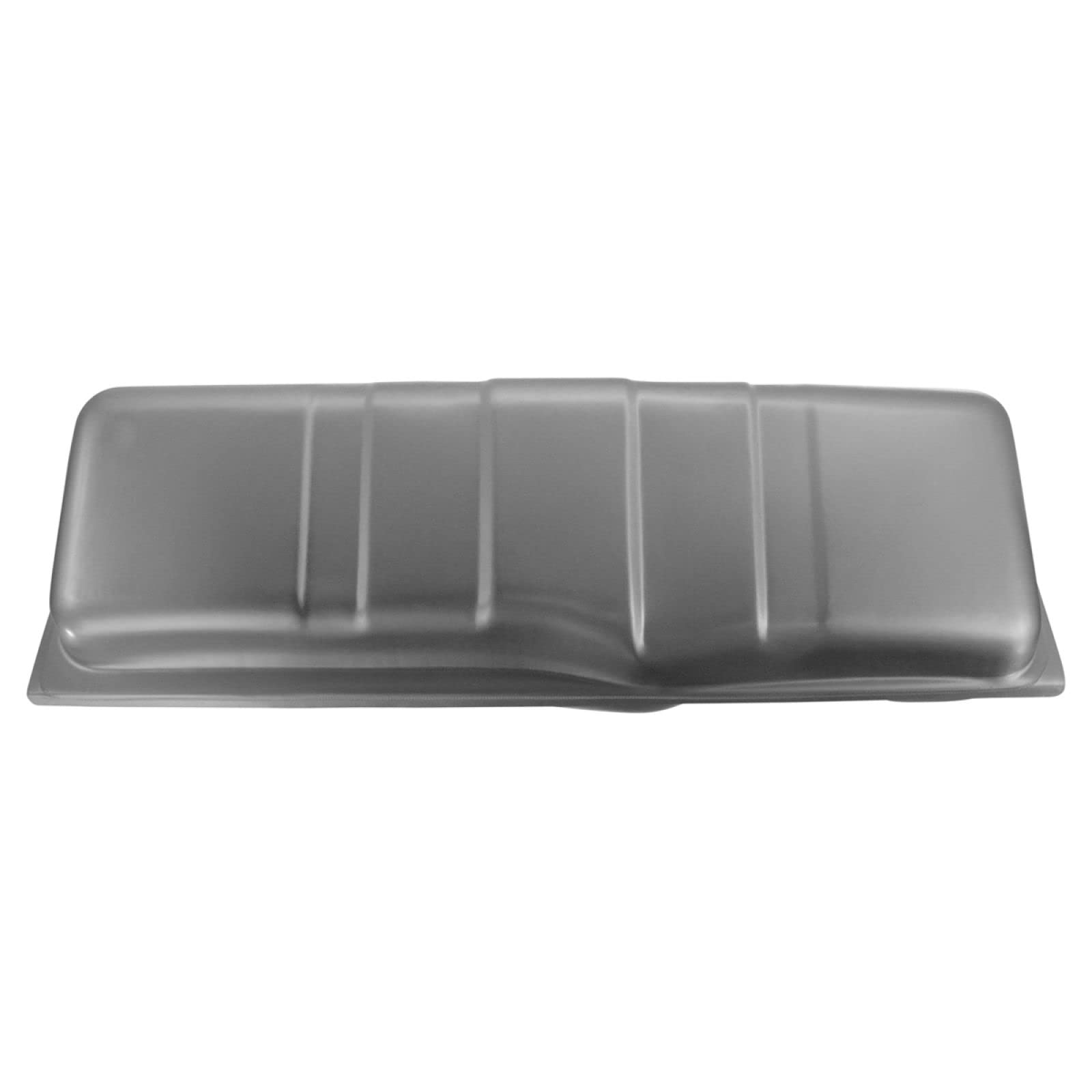 Trq Side Mounted Gas Fuel Tank 16 Gal Compatible With 1985-1986 Ford F-150 F-250