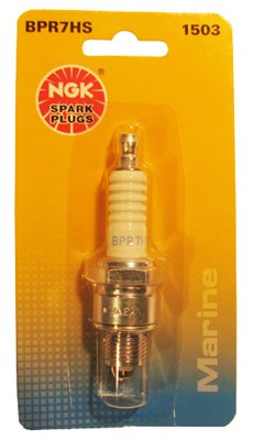 Ngk Bpr7Hs Spk Plug6