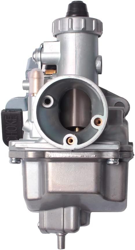 Vm22 Compatible With Mikuni Vm22 212Cc Air Filter Kit For Freight Predator Gx200 6.5Hp Engine 196Cc Ct200U Kt196 Moto Mini Bike