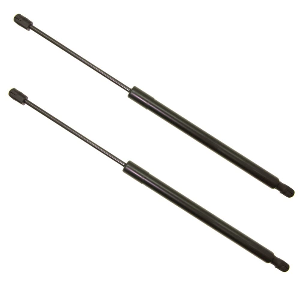 2Pcs 20.71 Inch Rear Back Liftgate Struts Lift Supports Compatible With Chevrolet 09-17 Traverse Suv - Shock Gas Spring Prop Rod
