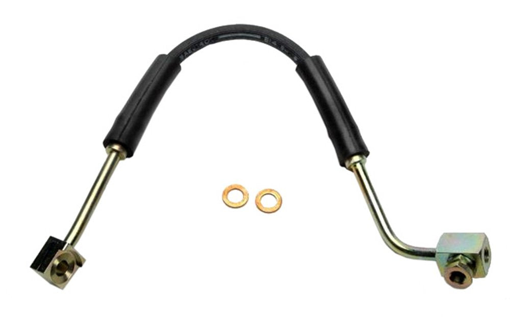 Raybestos Bh38626 Professional Grade Hydraulic Brake Hose