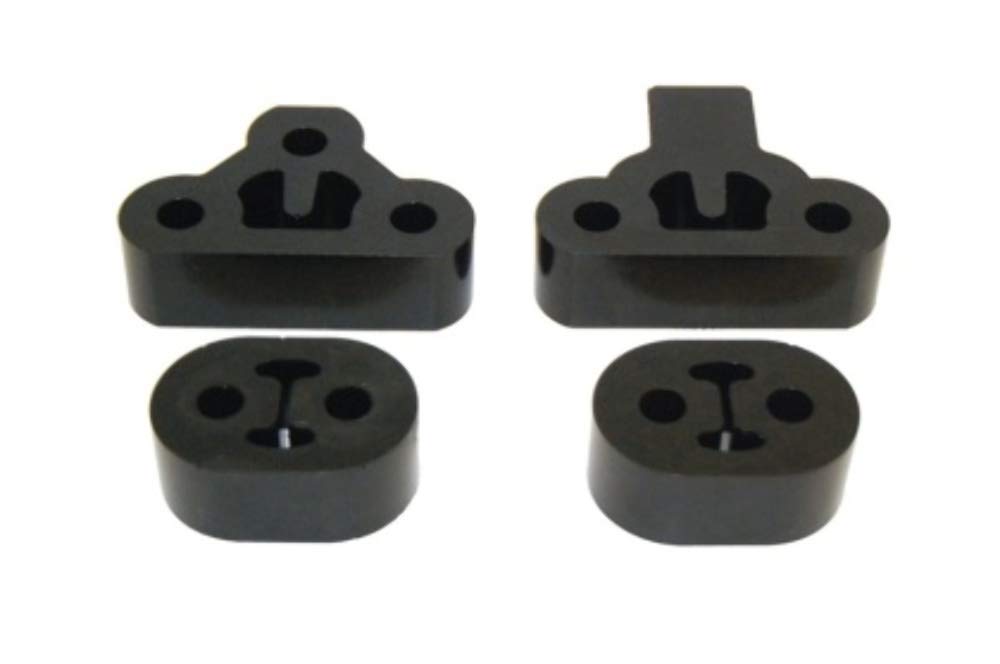Torque Solution Ts-Eh-301 Exhaust Mount Kit