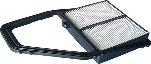 Bosch 5325Ws Workshop Engine Air Filter - Compatible With Select Acura El; Honda Civic