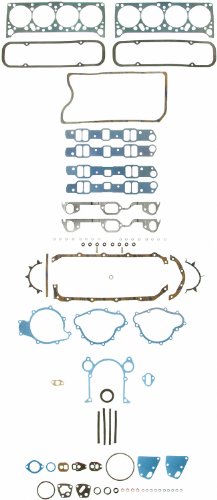 Fel-Pro Fs 8518 Pt Engine Gasket Set For Pontiac Firebird