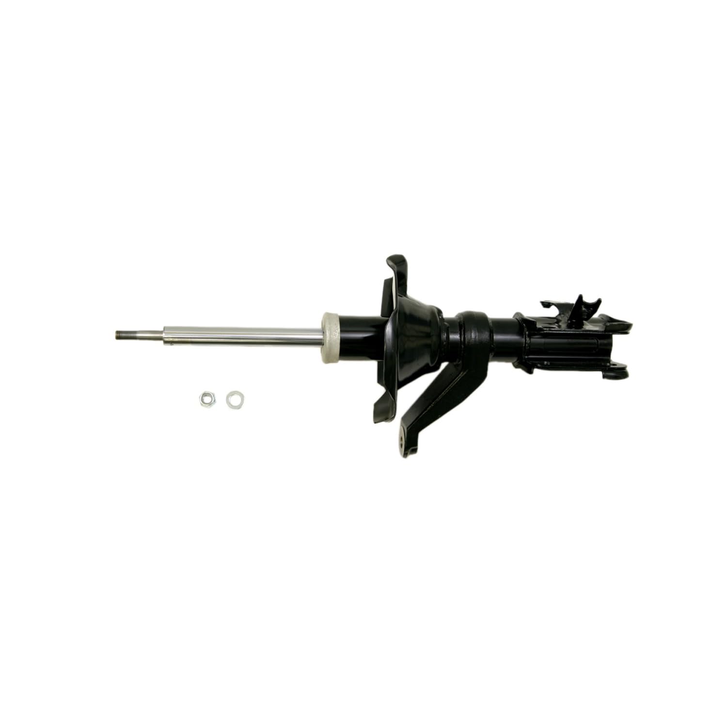 Gabriel G56622 Ultra Front Right Strut For 01-03 Acura El; 01 Honda Civic; 02 Honda Civic Coupe; 02 Honda Civic Sedan; 03-05 Hon
