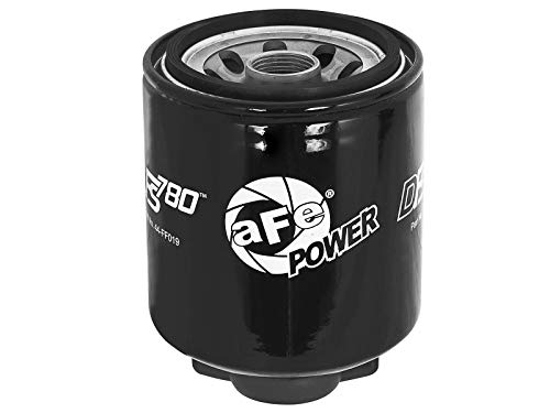 aFe Power DFS780 PRO Fuel Pump - Full-time Operation, Model 42-23011, Aluminum Construction