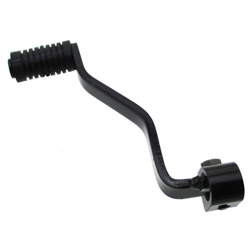 DJ-Motor Black 11mm Gear Shifter Shift Lever for 50cc 110cc 125cc 140cc 150cc 160cc Chinese Pit Dirt Bike ATV Quad Stomp Demon X