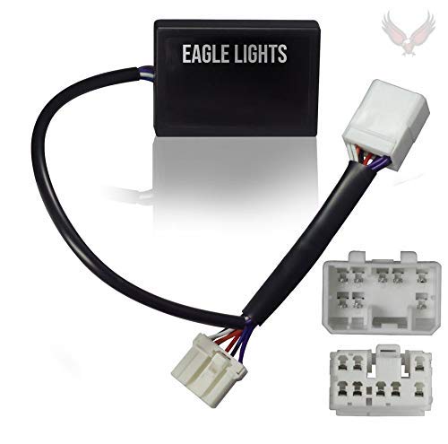 Eagle Equalizer Plug And Play Load Equalizer And Stabilizer For Harley Davidson Motorcycle Led Turn Signals