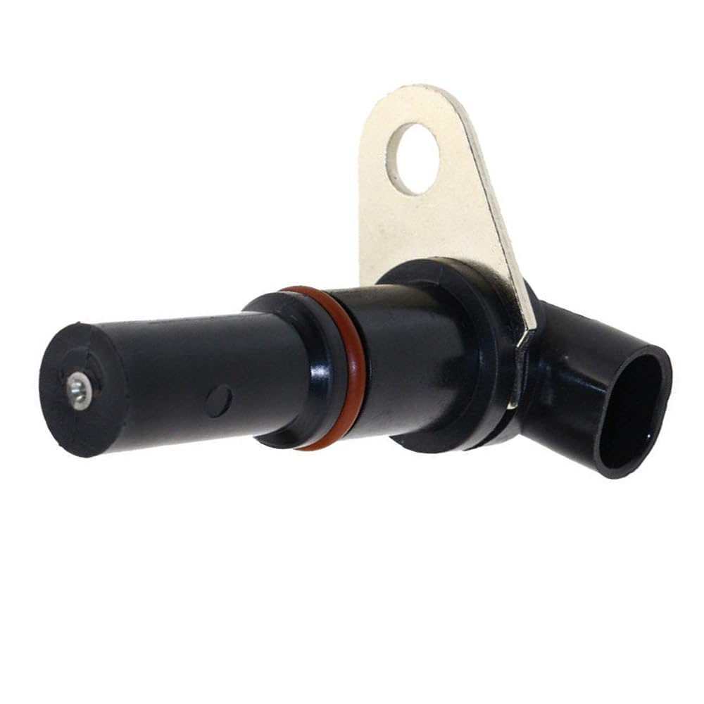 Machswon Camshaft Position Sensor, 1Pc 8929388 Black, Compatible With Detroit Diesel Series 60 Dde S60