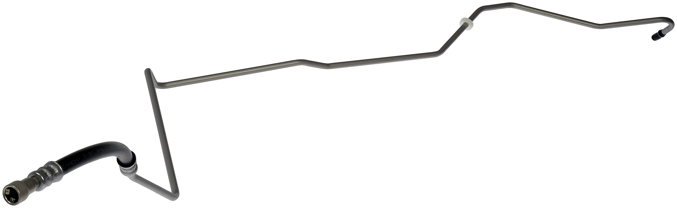 Dorman 624-292 Automatic Transmission Oil Cooler Hose Assembly Compatible With Select Dodge Models