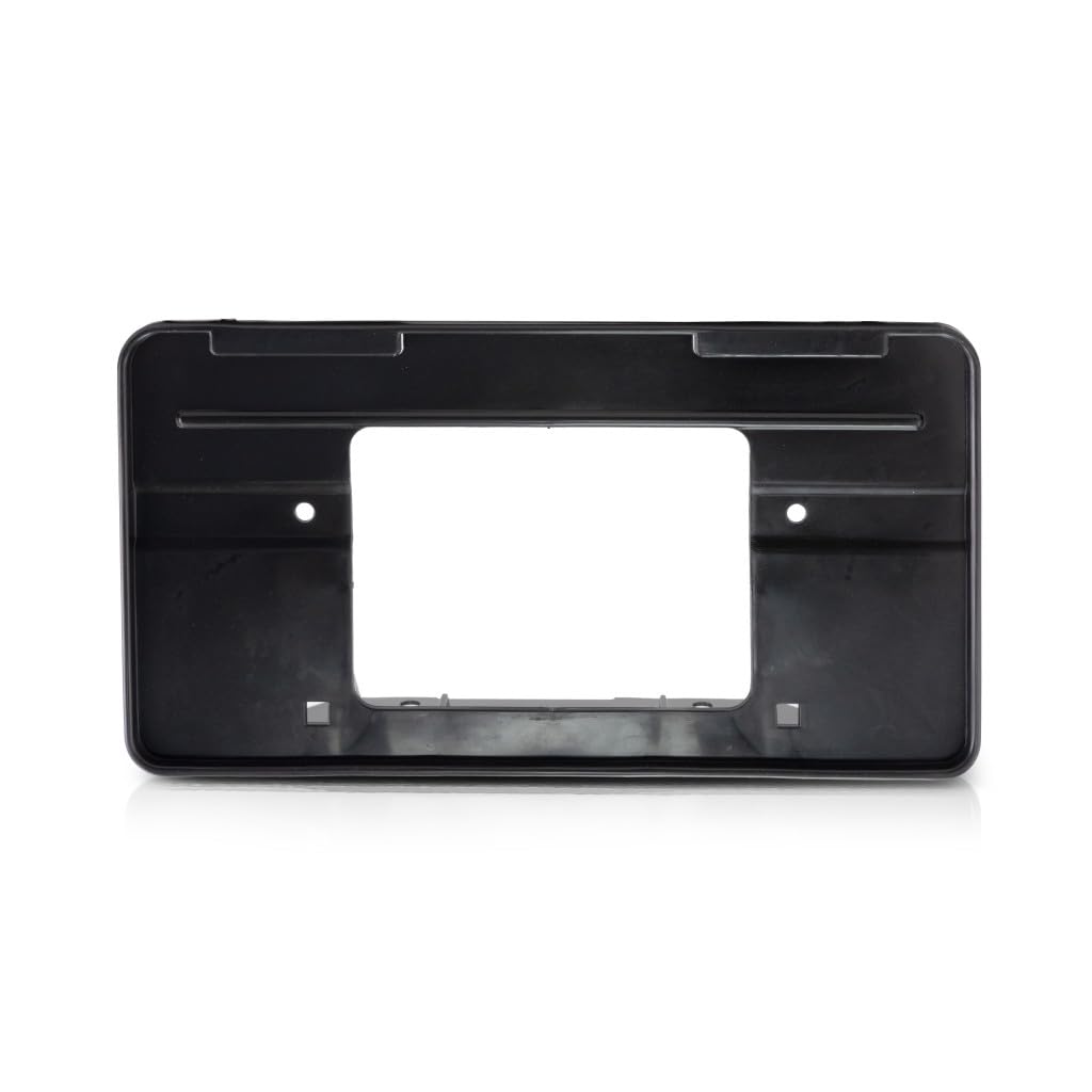 for Jeep Cherokee 1990-2001 License Plate Bracket | Front | CH1068112 | 52003479