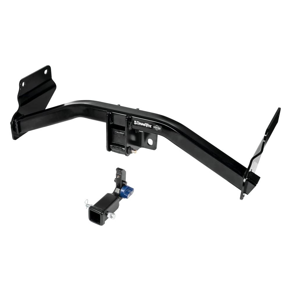 Draw Tite 76913 Class Iii Trailer Hitch