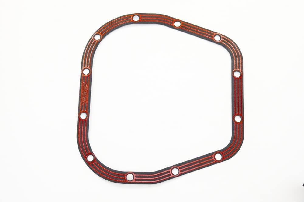 Lubelocker For 9.75'' Differential Cover Gasket