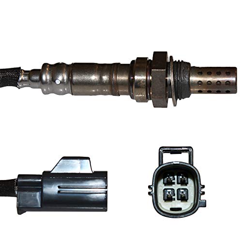 Walker Products 350-34603 Oxygen Sensor, Original Equipment Replacement Downstream O2 Sensor, Direct Fit