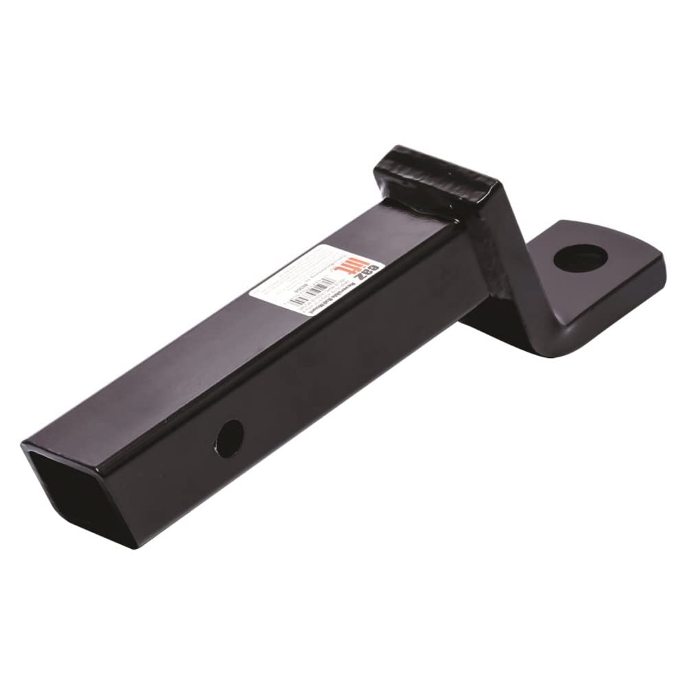 Eaz-Lift Free Ride Fifth Wheel Head Assembly, Fits All Models (48600)