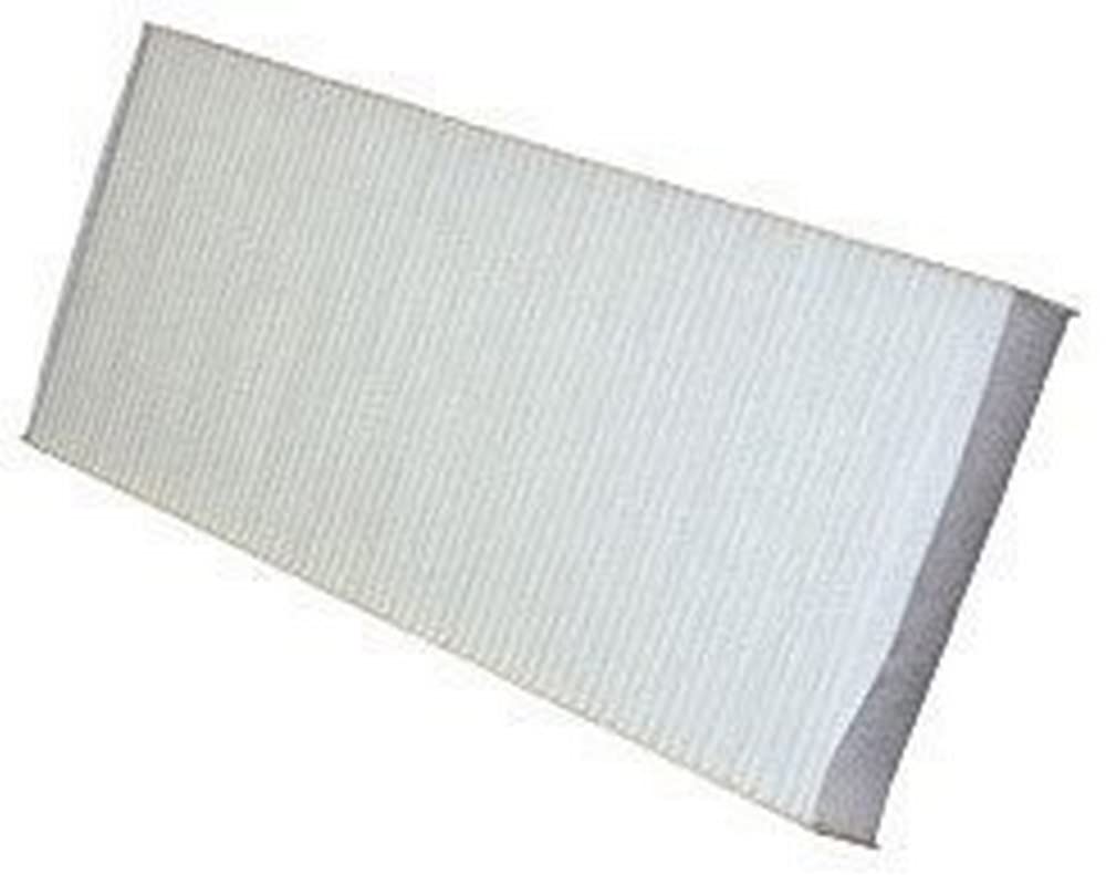 Wix Filters - 24865 Cabin Air Panel, Pack Of 1