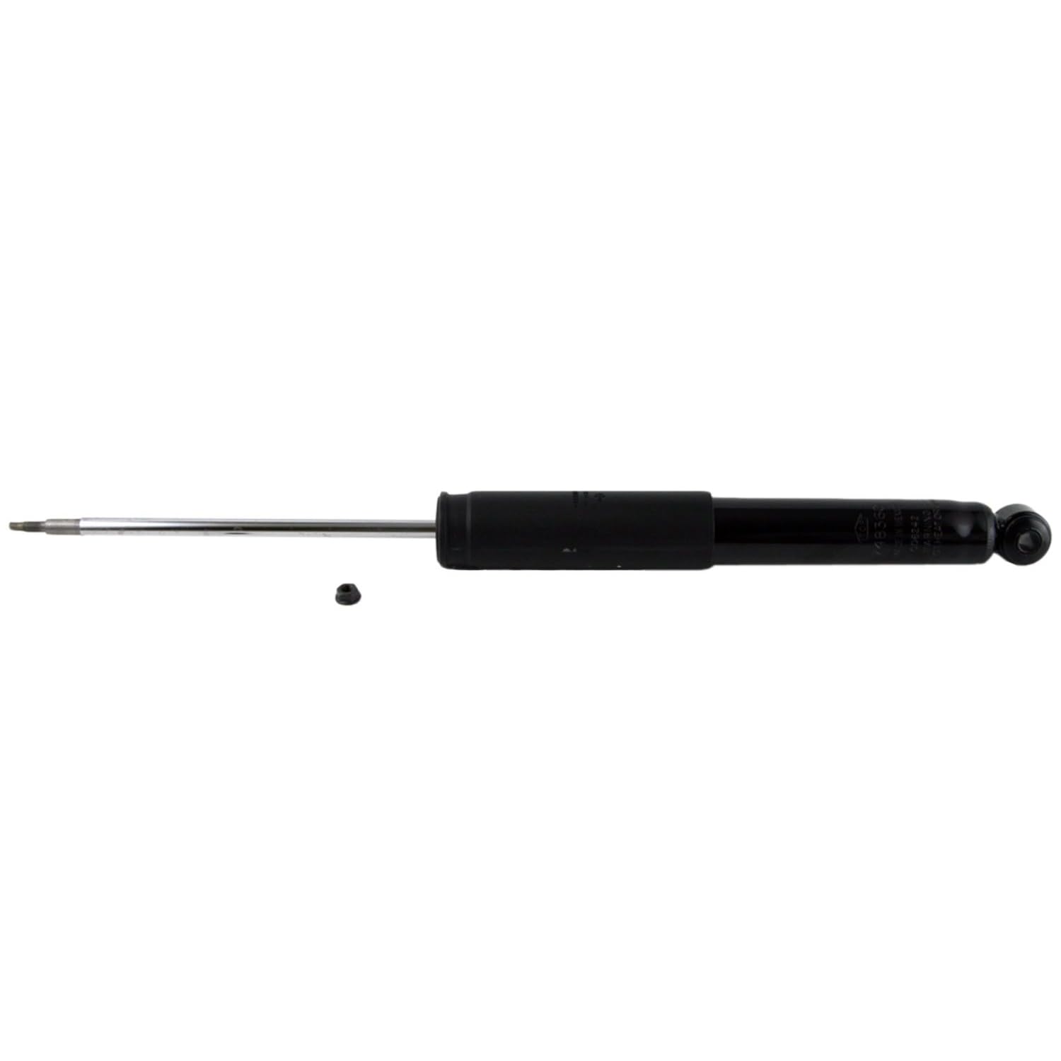 Gabriel 69464 Ultra Rear Shock Absorbers For 08-11 Ford Focus, 00-07 Ford Focus Hatchback, 00-07 Ford Focus Sedan (1 Pack)