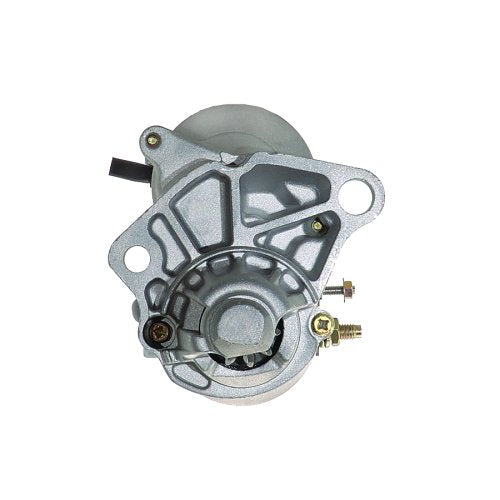 Remy Premium Remanufactured Starter - Model 17274, High-Quality Performance for Reliable Engine Start