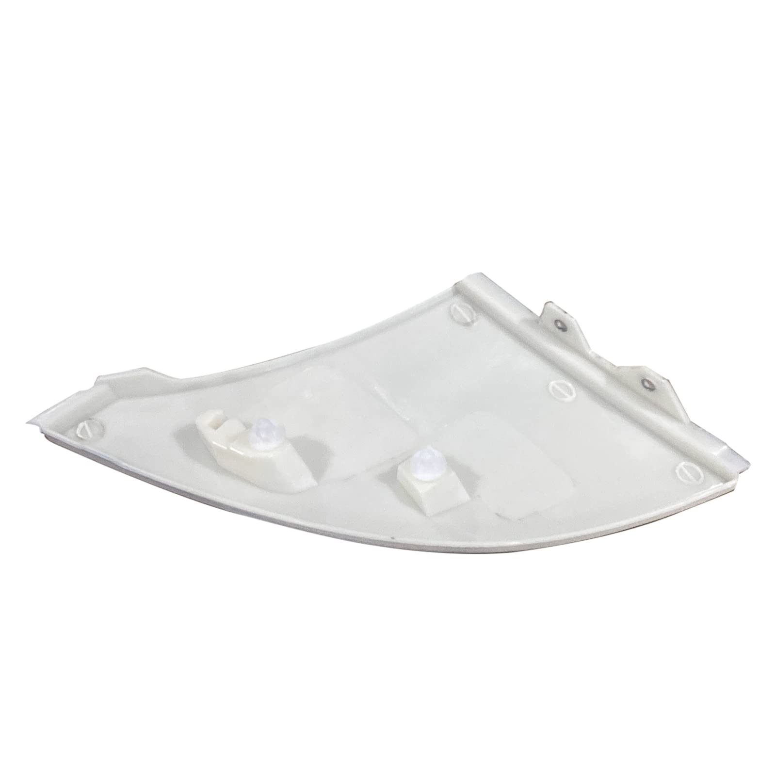 Mopar Genuine Mopar Headlamp Bezel Rh - 1Zt61Zzzaa