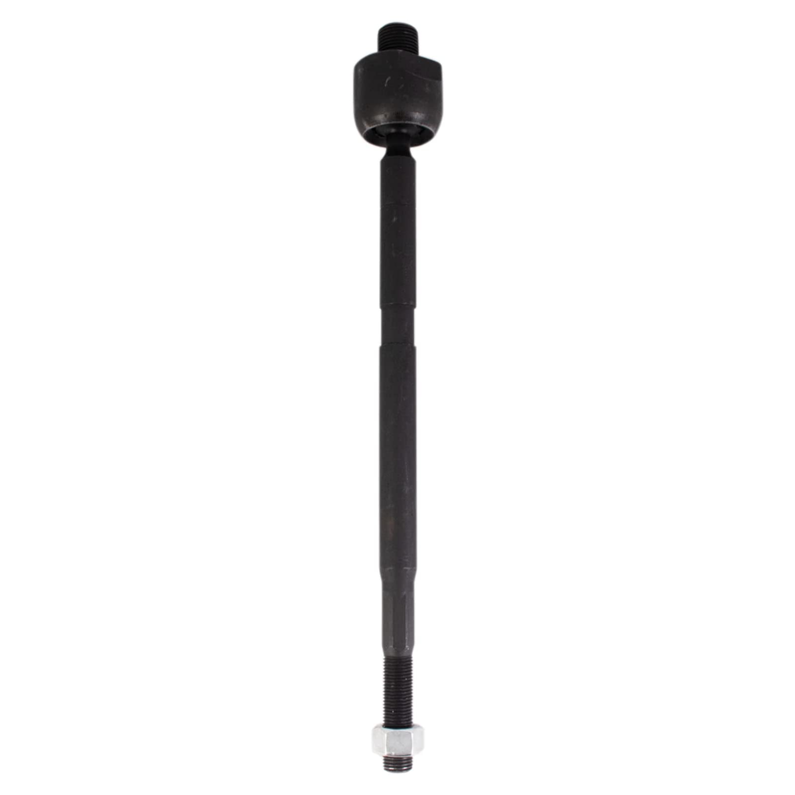 Trq Front Tie Rod Set Compatible With 2007-2008 Honda Fit