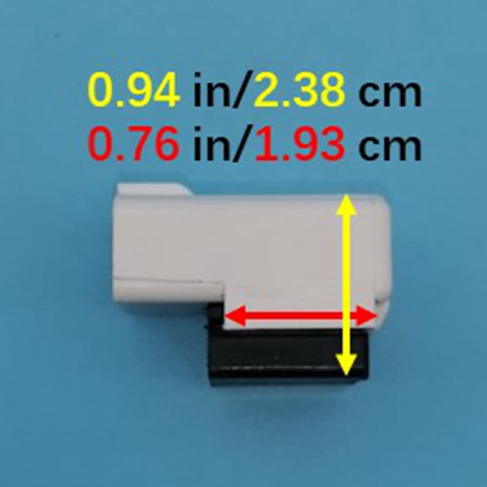 Tuzliufi Solenoid Starter Relay Compatible with Yamaha TTR50E TTR110E CG50 CY50 SH50 YJ50 CW50 50 110 27V-81940-02-00 29U-81950-