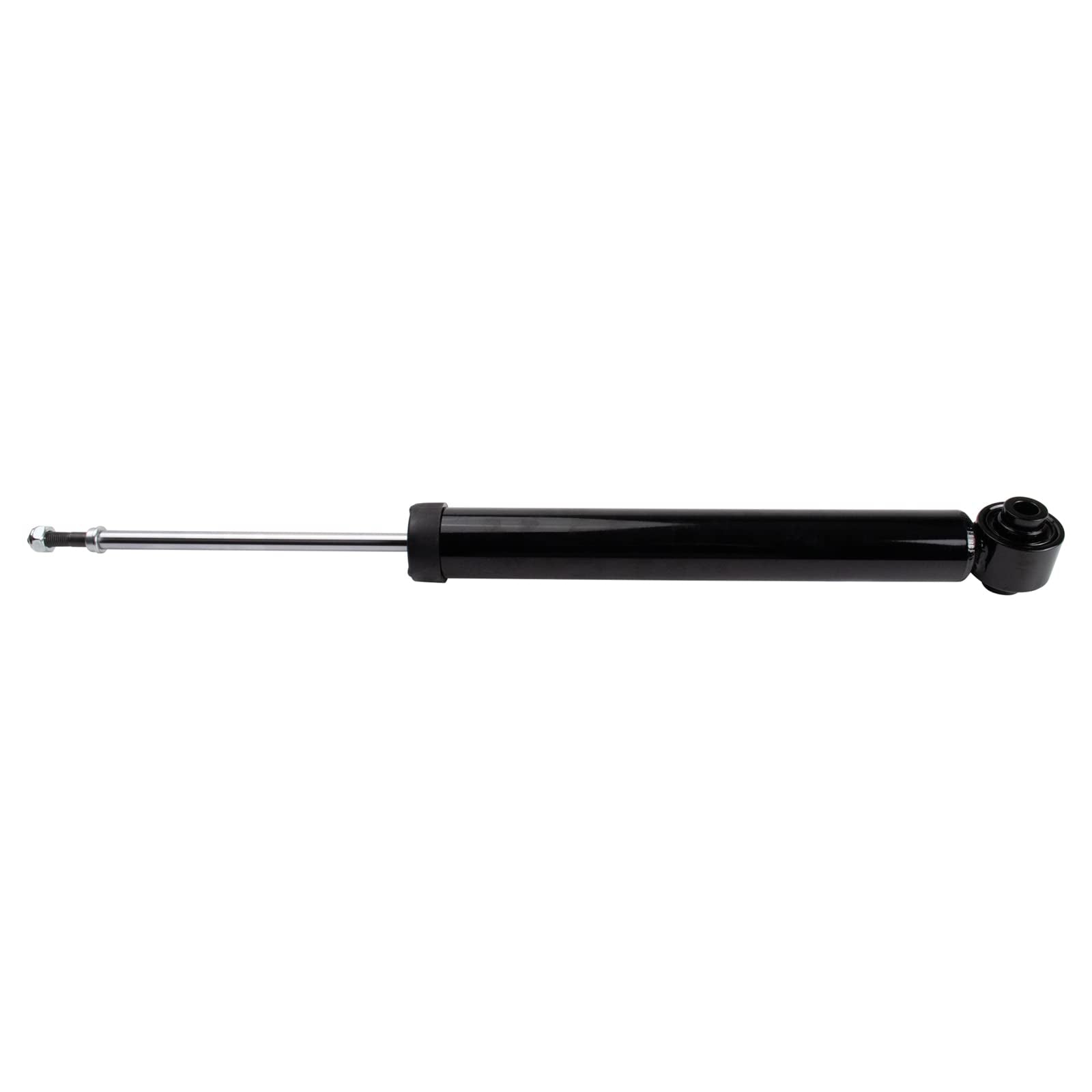 Trq Rear Shock Absorber Set Compatible With 2016-2020 Kia Sorento