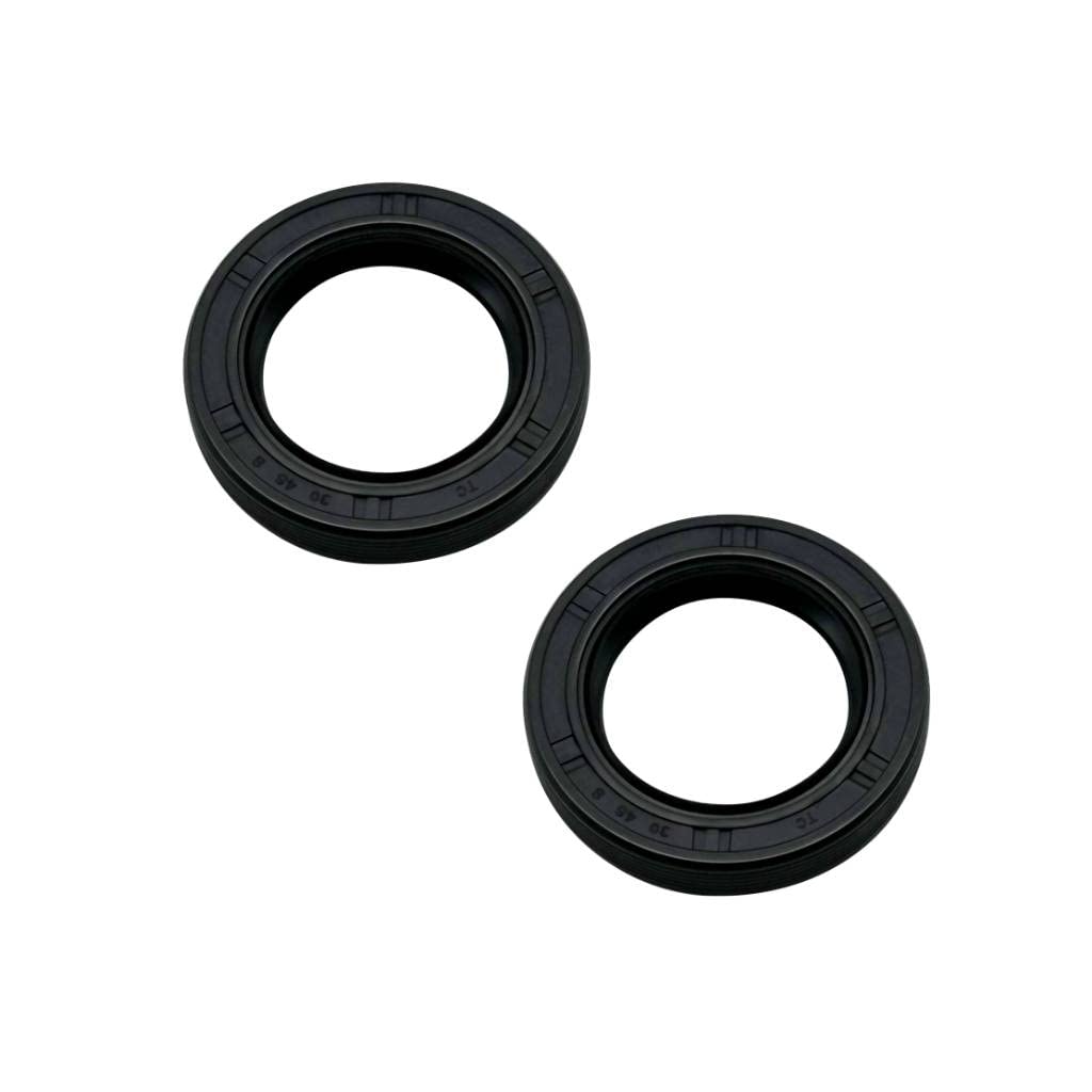 212cc 196cc Crank Case Side Cover Gasket Oil Seal Kit for Harbor Freight Predator 212 Honda GX160 GX200 224cc Coleman Baja 196cc