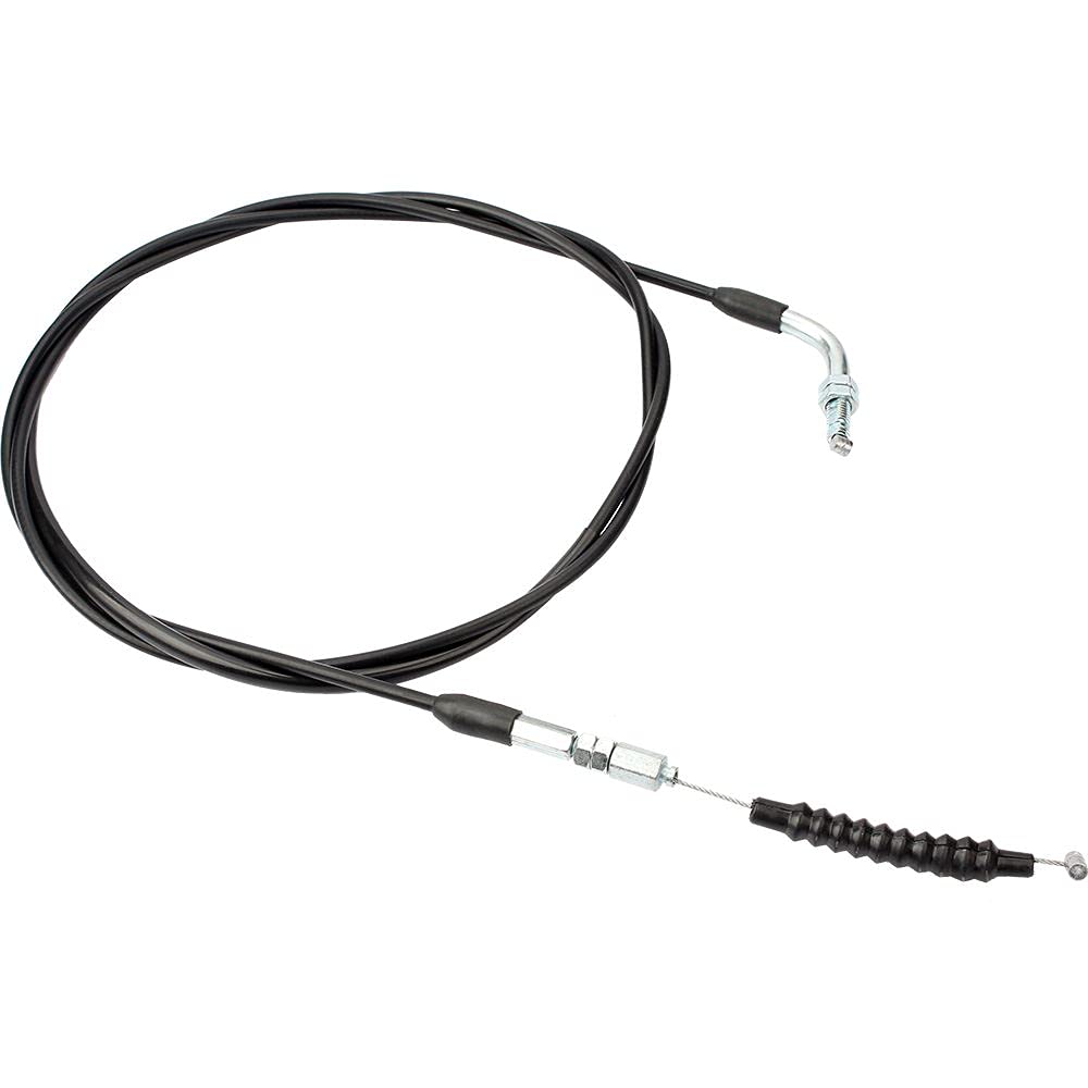 82 Inch Go Kart Throttle Cable for 150CC 250CC Hammerhead Carter American Sportworks Kazuma Roketa Sunl JCL Go Kart Throttle Cab