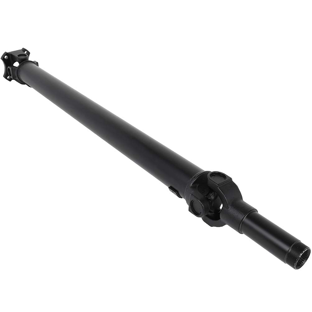Front Complete Drive Shaft Prop Shaft Driveshaft Assembly Compatible with 1994-2003 for GMC for Sonoma 2.2L 1994-2003 for Chevy