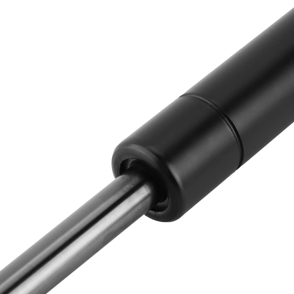 Qty(2) Qimox Gas Charged Front Hood Lift Supports Struts Shocks Springs Props Compatible With Lexus Gx470 2003-2009 / Toyota 4Runner 2003-2009