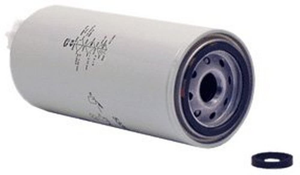 WIX Filters - 33604XE Heavy Duty Spin On Fuel Water Separator, Pack of 1