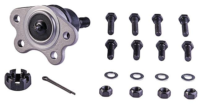 Dorman B6292Xl Front Upper Suspension Ball Joint Compatible With Cadillac/Chevrolet/Gmc Models