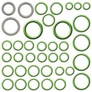 SANTECH INDUSTRIES Santech MT2522 A/C System O-Ring and Gasket Kit