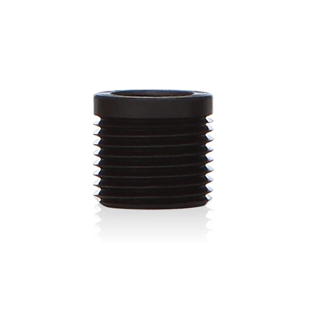 Mishimoto MMSK-ADAP-4 Shift Knob Threaded Adapters, 4 Pack