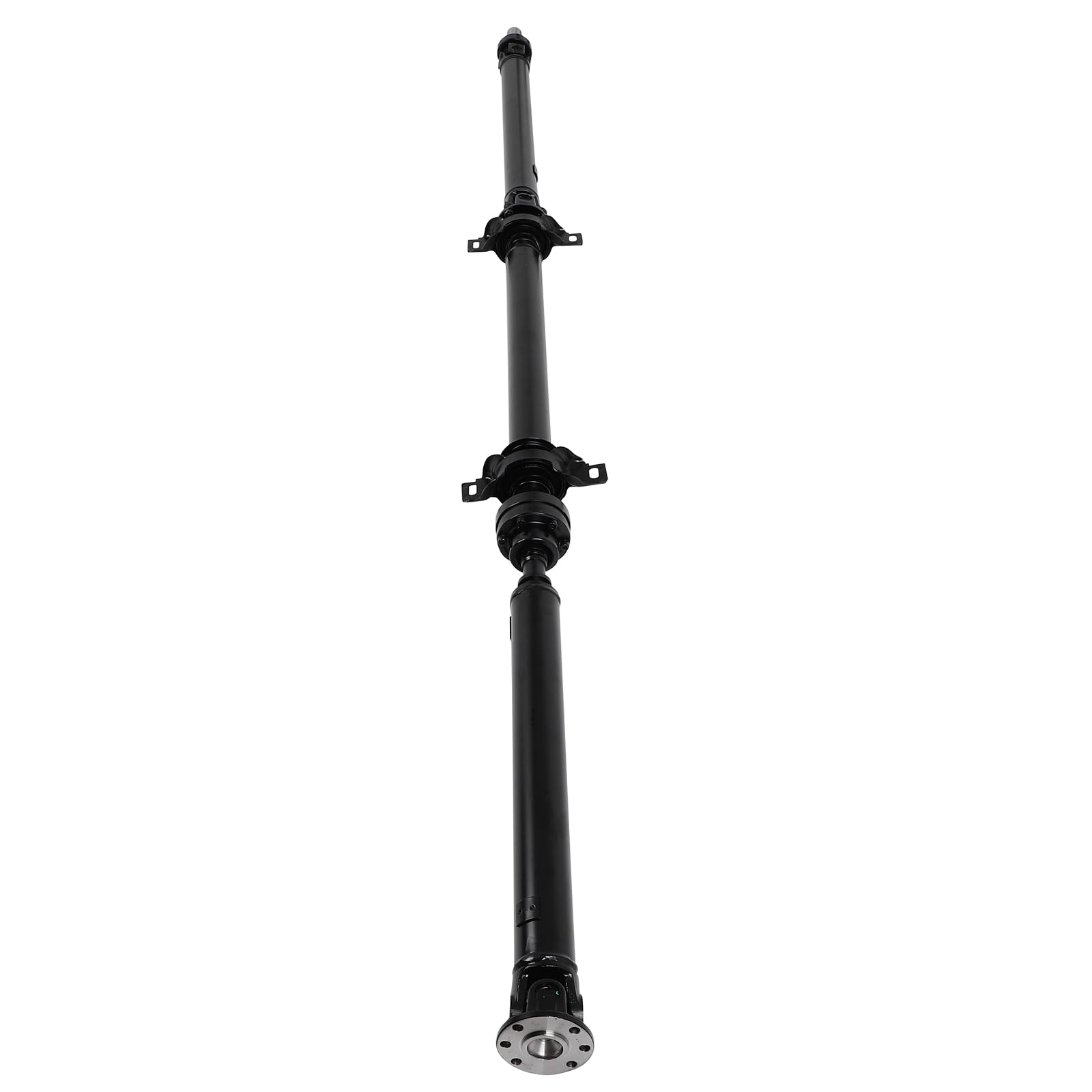 SCITOO Steel Rear Driveshaft Assembly for Toyota Sienna 2011-2019, OE# 3710045020, Adjustable, Beaded, As Picture Shown