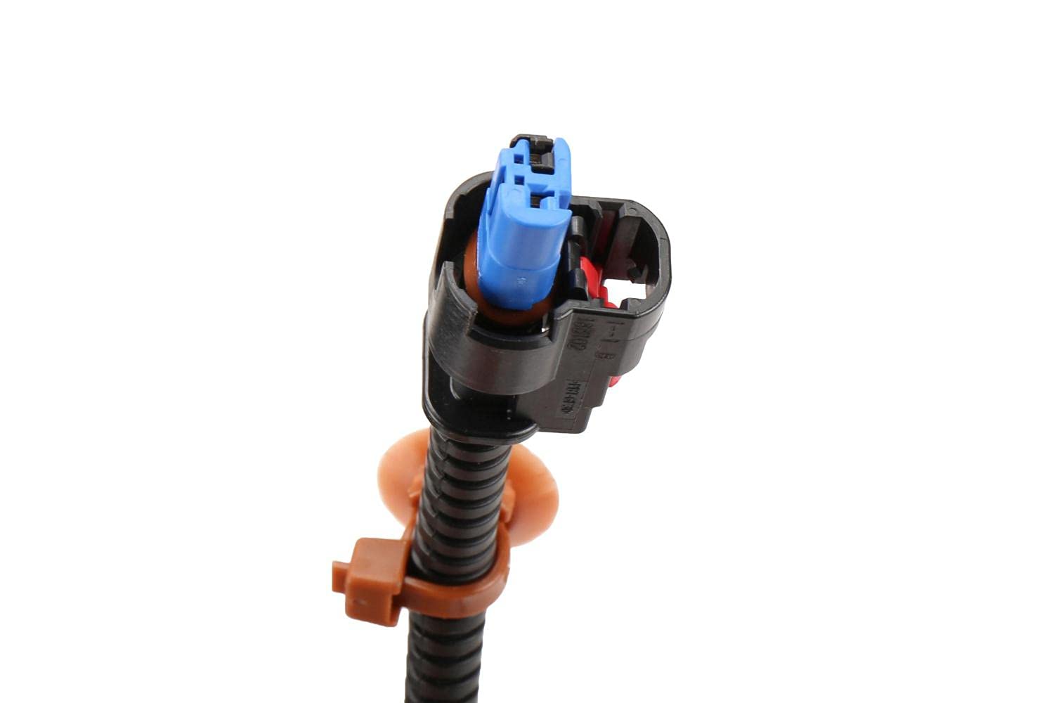 GM Oil Pump Flow Control Solenoid Valve - Model 12681015, Steel/Aluminum/Plastic Construction