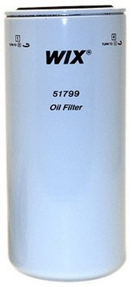 Wix Filter Corp. 51799 Oil Filter
