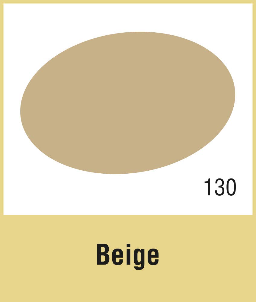 Trg Easy Dye For Leather And Canvas Shoes And Accessories (130 - Beige)