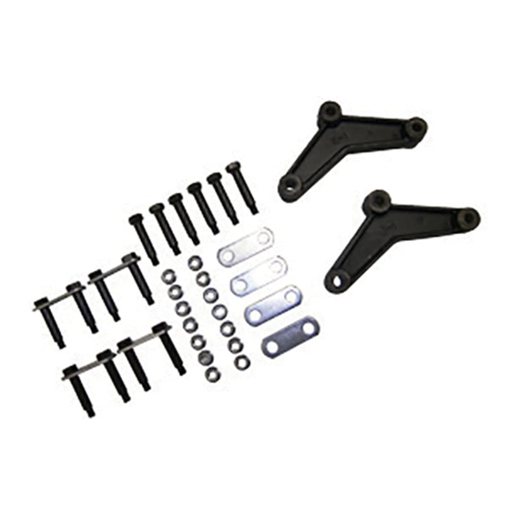 Ap Products/U.S. Gear Products 014-121097 Tandam 15 P Kit F/33 Axle