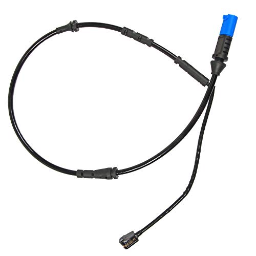 POWERSTOP SW-1661 Euro-Stop Electronic Front Euro-Stop Pad Wear Sensor For BMW X3 2018-2024, BMW X4 2019-2024 [Model Specific]
