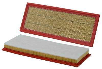 Wix Filtr Ld Wix Filter Ld. Air Filter