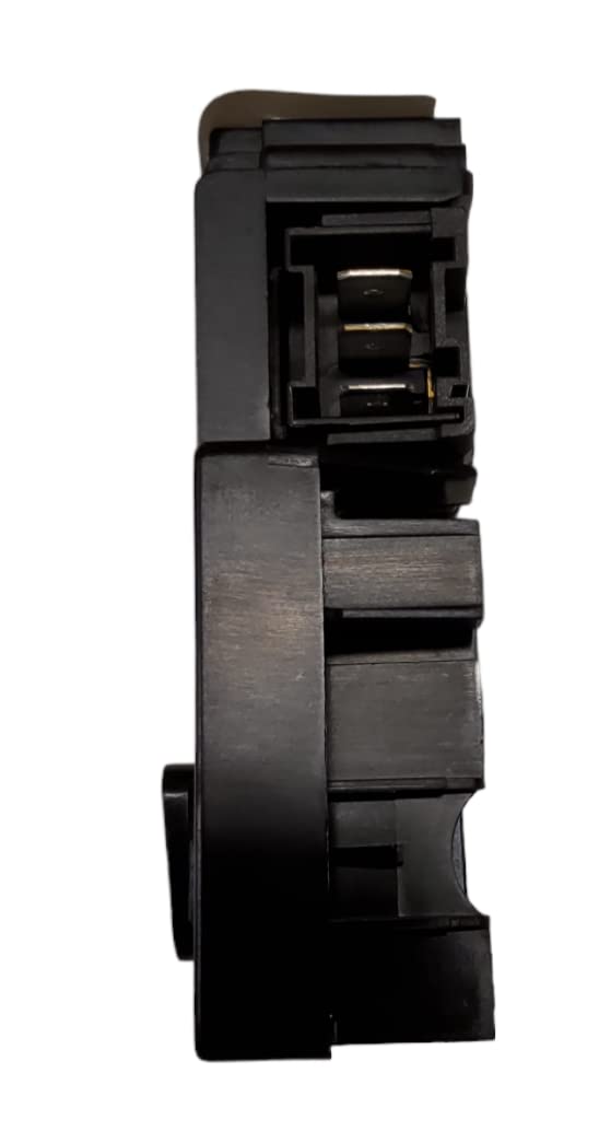 GLOB PRO SOLUTIONS Washer Lid Locker Model 233D2274P002 - Durable, Secure Locking Mechanism