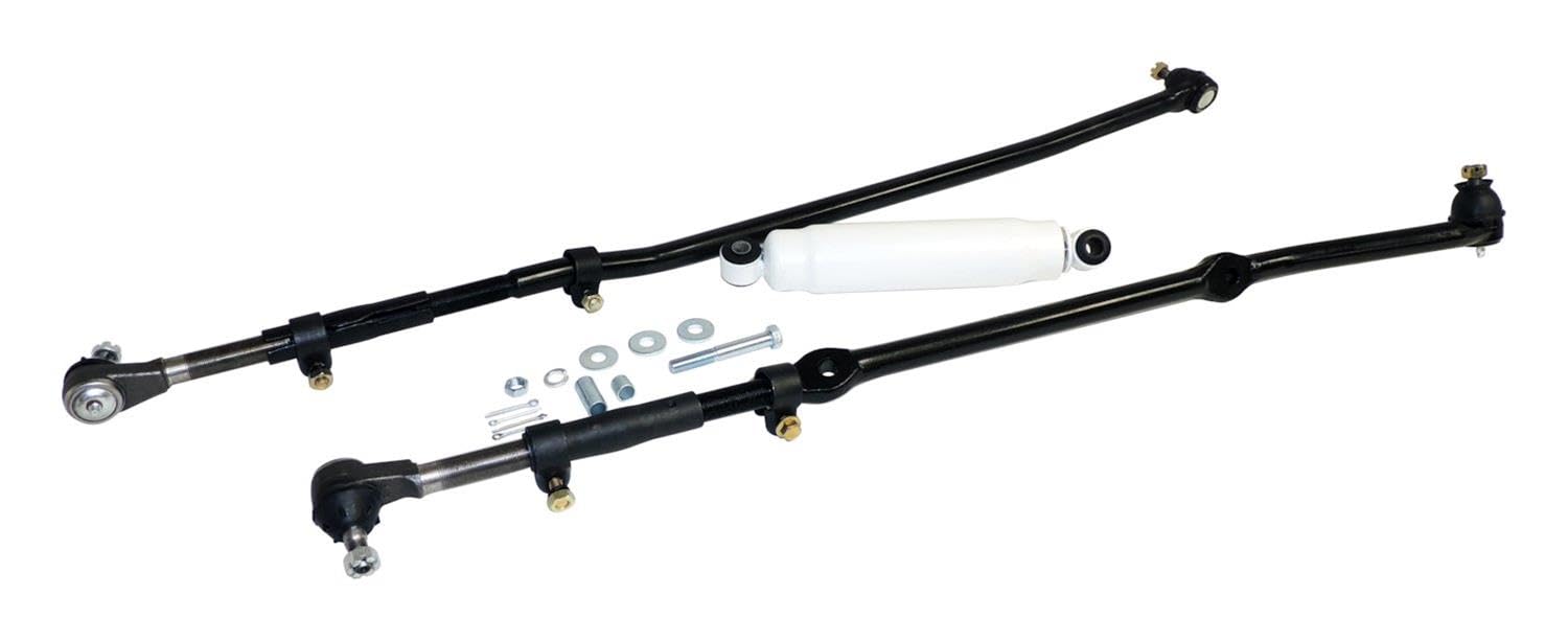 Crown Automotive Hd Steering Kit Steering