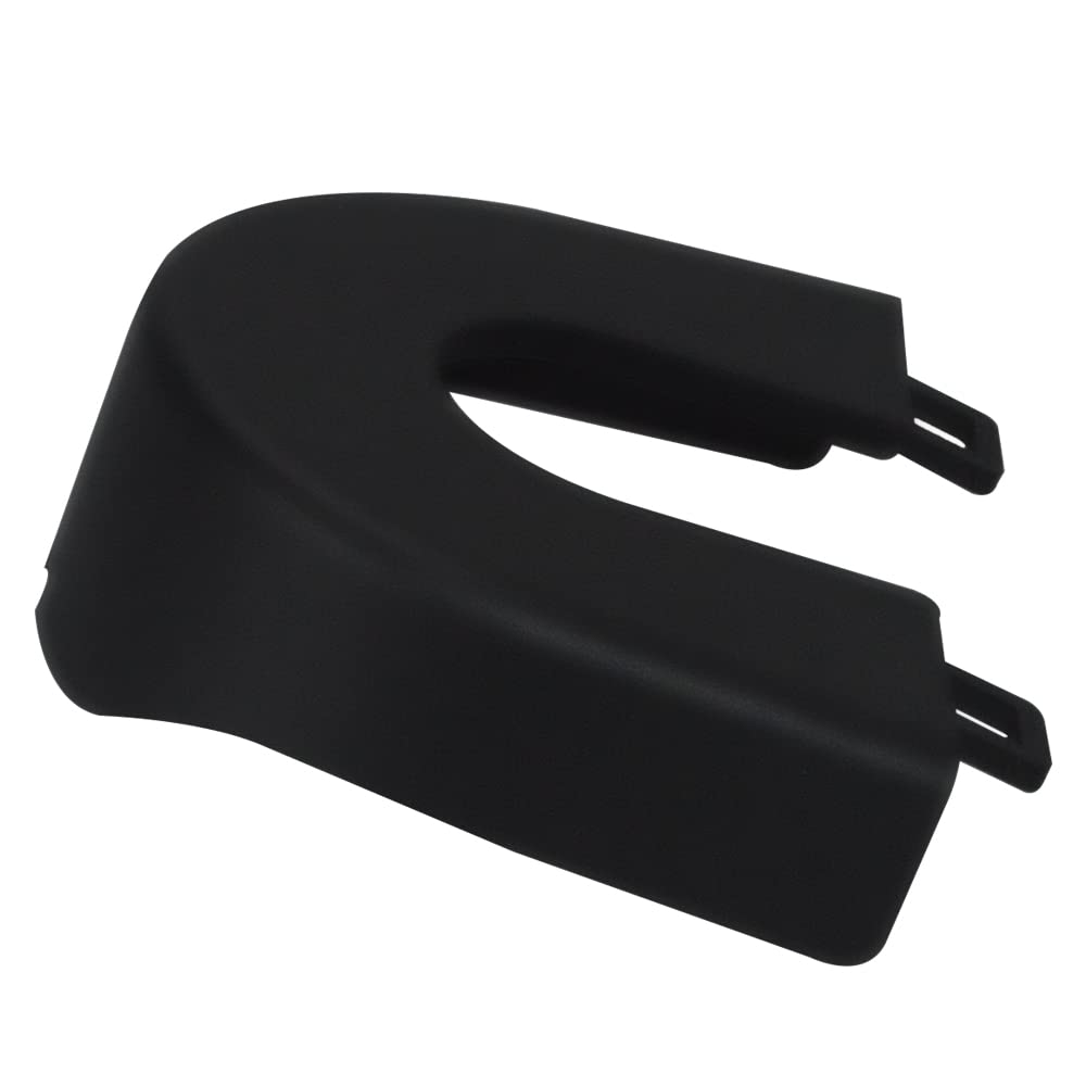 WOWTK Ignition Switch Panel Trim fits for Harley Touring Road Glide Fits for 2015-later FLTRK, FLTRU, FLTRX, FLTRXS, FLTRXSE, 20