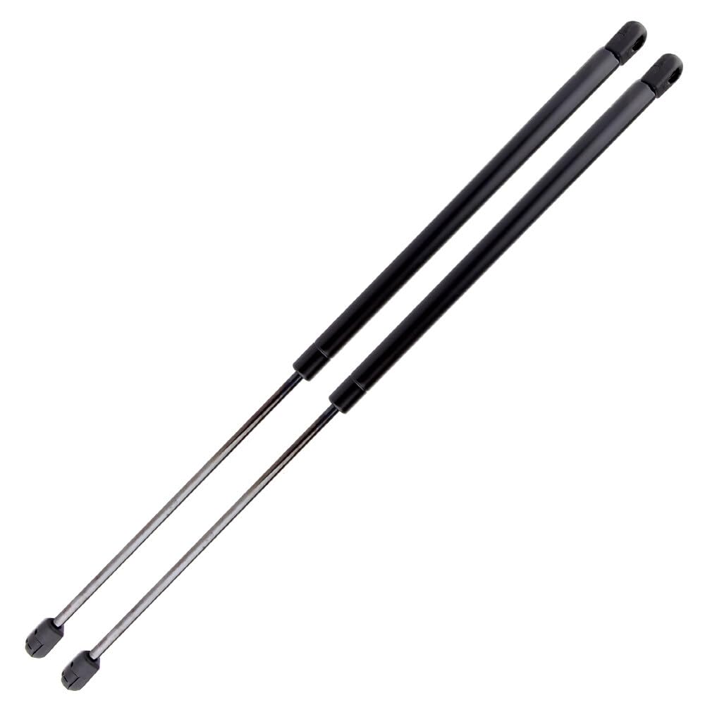 Scitoo 4351 23.62Inch Lift Supports Fit For Volkswagen Type 1 1998-2010 Rear Left And Right Trunk Shock Struts 2Pcs